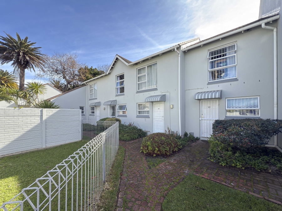 2 Bedroom Property for Sale in Plumstead Western Cape